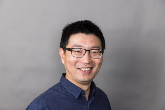 Associate Professor Da-Wei Wang