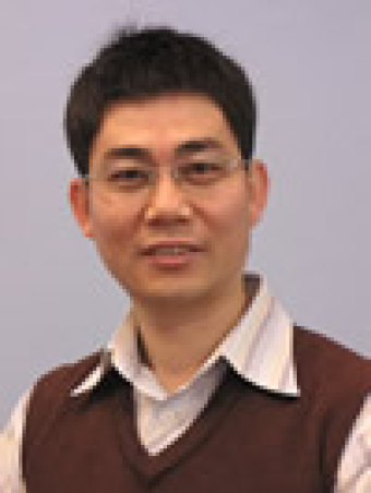 Professor Jinhong Yuan